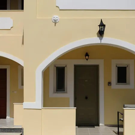 Feeloxenia Corfu Apartment Acharavi (Corfu)