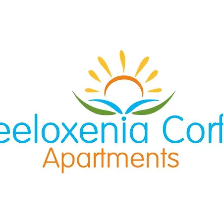 Feeloxenia Corfu Lejlighed Acharavi (Corfu)