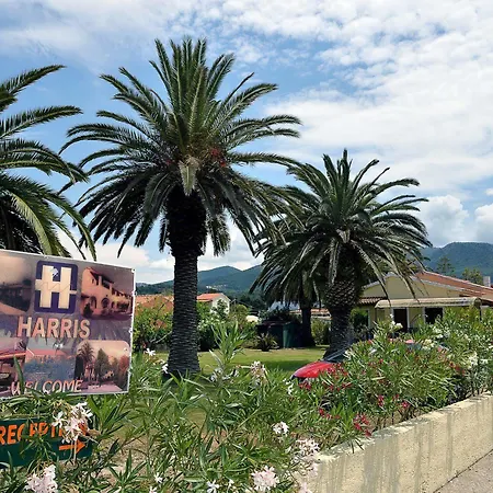 Lejlighed Feeloxenia Corfu