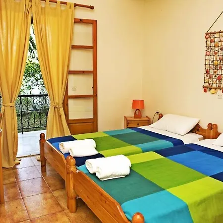 Feeloxenia Corfu Apartament