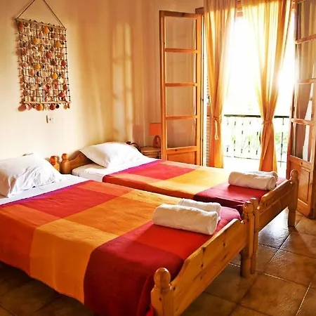 Feeloxenia Corfu Apartament Acharavi (Corfu)