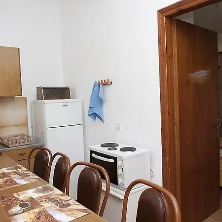 Feeloxenia Corfu Apartament Acharavi (Corfu)