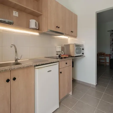 Apartament Feeloxenia Corfu Acharavi (Corfu)