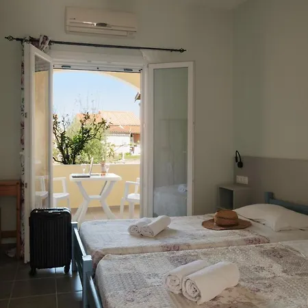 Feeloxenia Corfu Apartament *