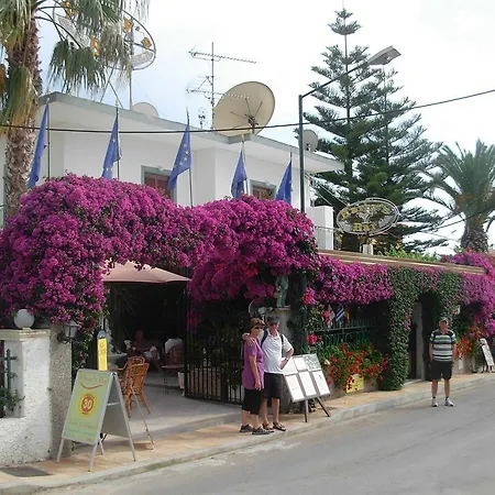 Feeloxenia Corfu Apartament