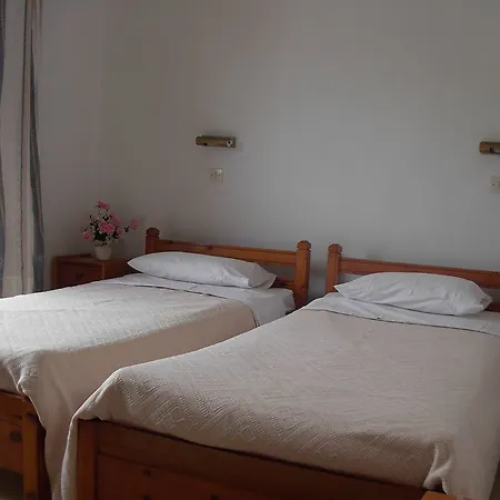 Feeloxenia Corfu Apartament *